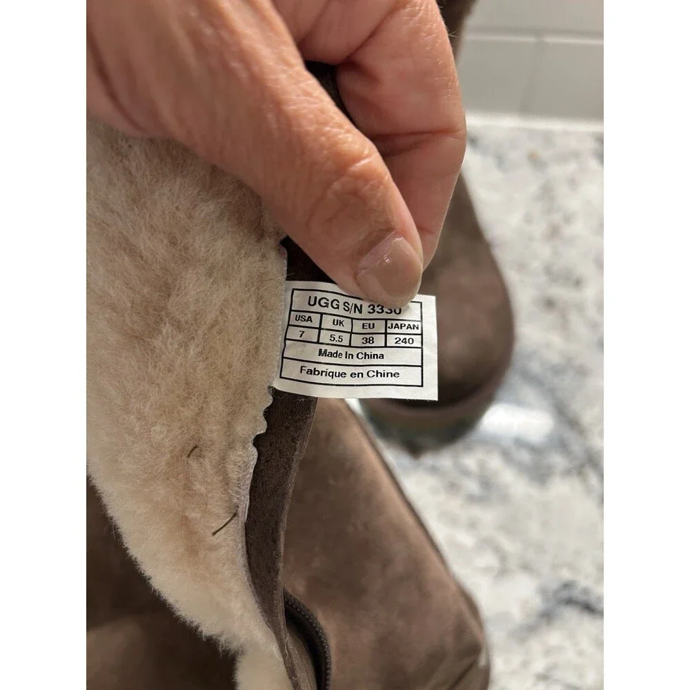 UGG australia avondale